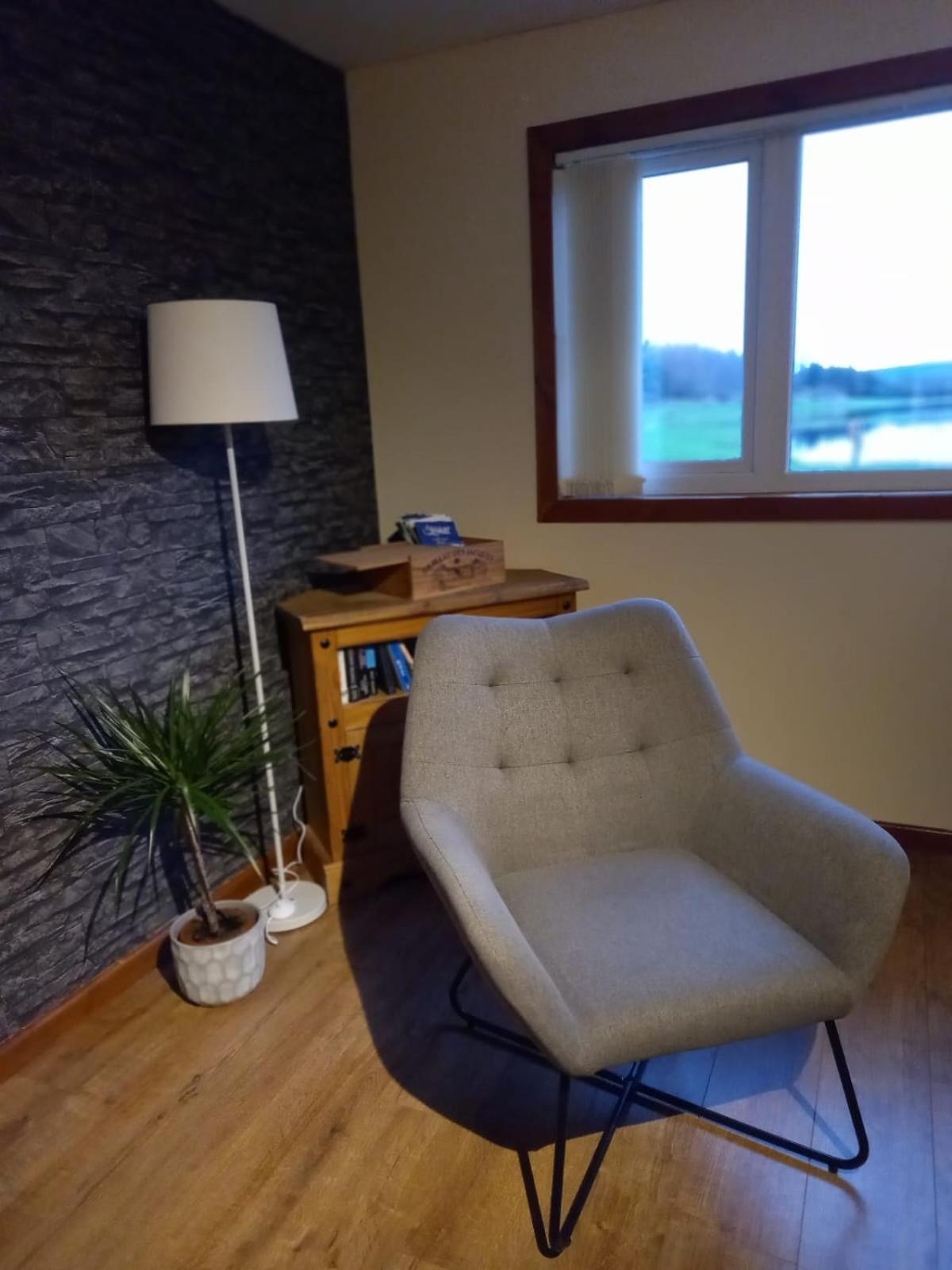 Вилла The Boathouse Longmorn Экстерьер фото